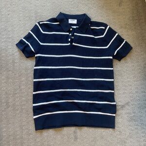 Old Navy Men’s Knit Polo